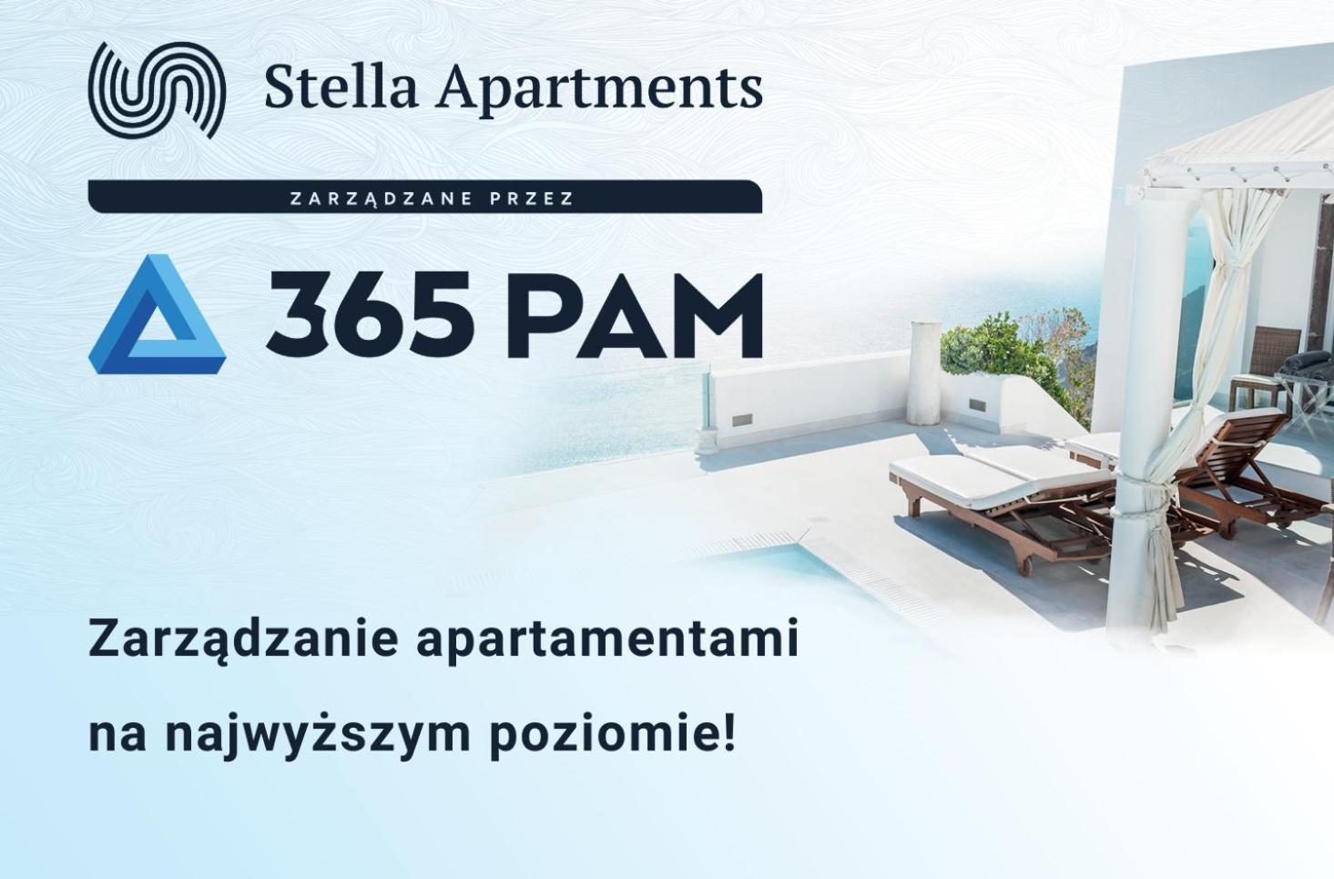 Z Basenem Polanki Park - 365pam Kołobrzeg