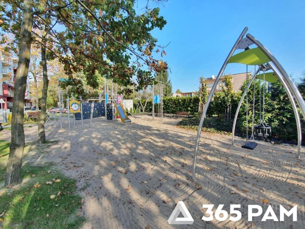 Apartment Z Basenem Polanki Park - 365pam *