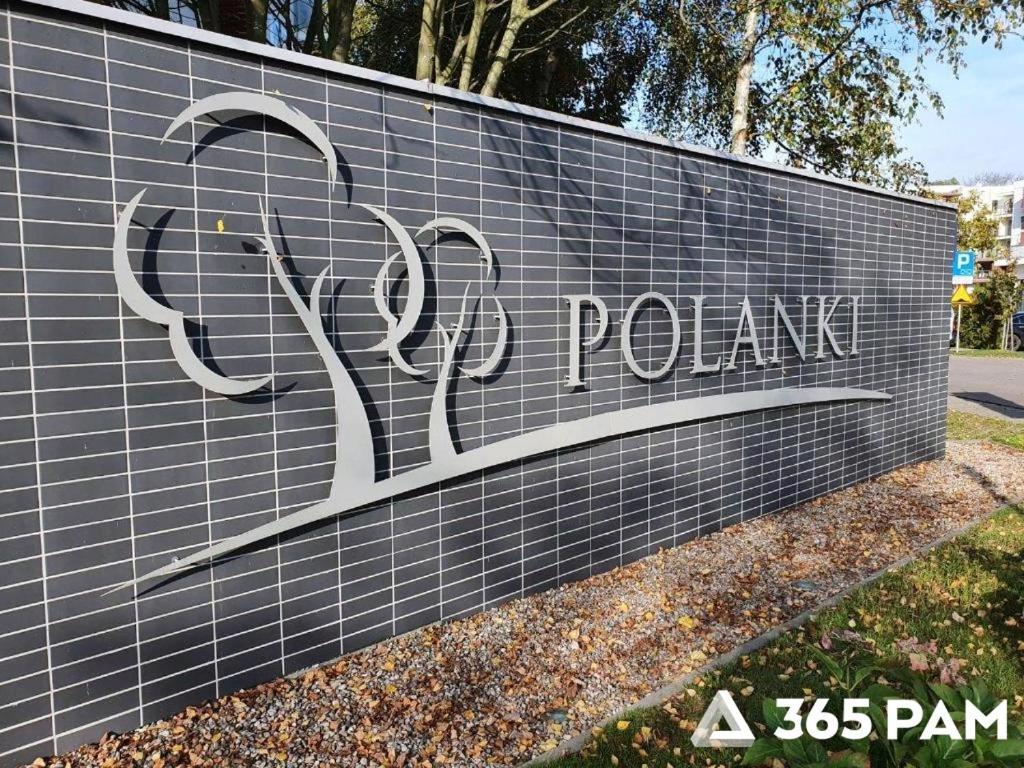 Z Basenem Polanki Park - 365pam Apartment Kolobrzeg