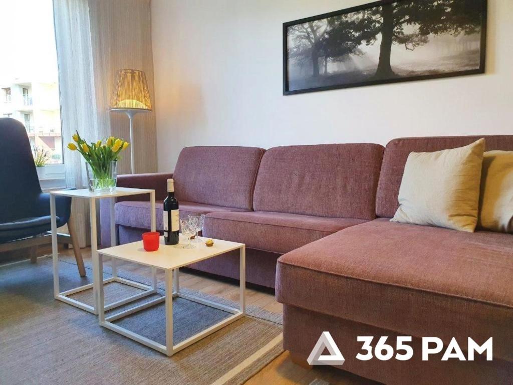 Z Basenem Polanki Park - 365pam Apartament